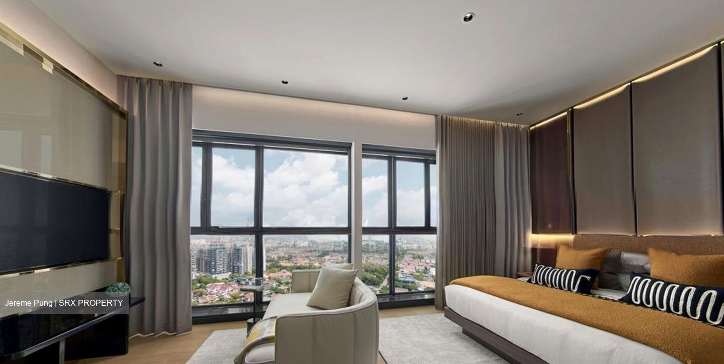 Meyer Road (D15), Condominium #615317321